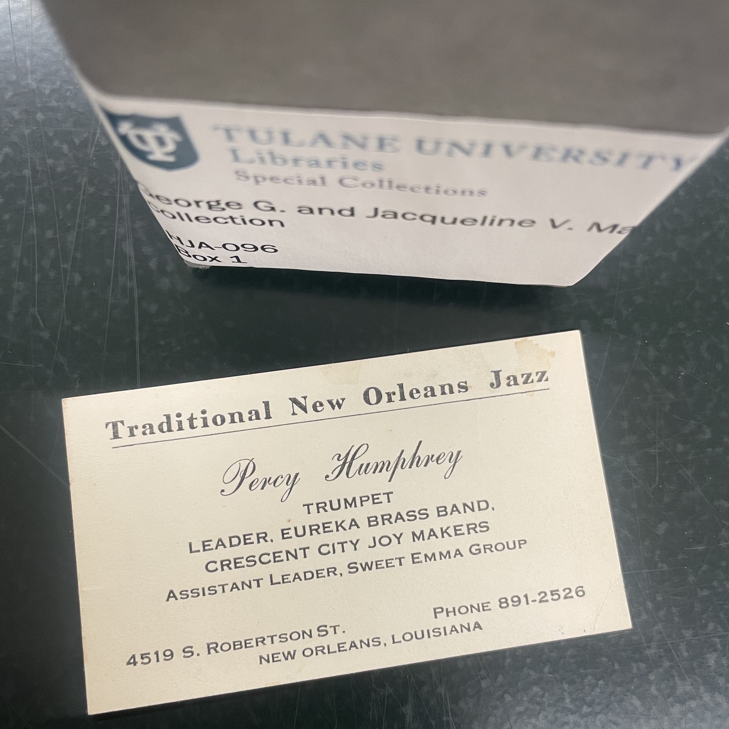 Tulane