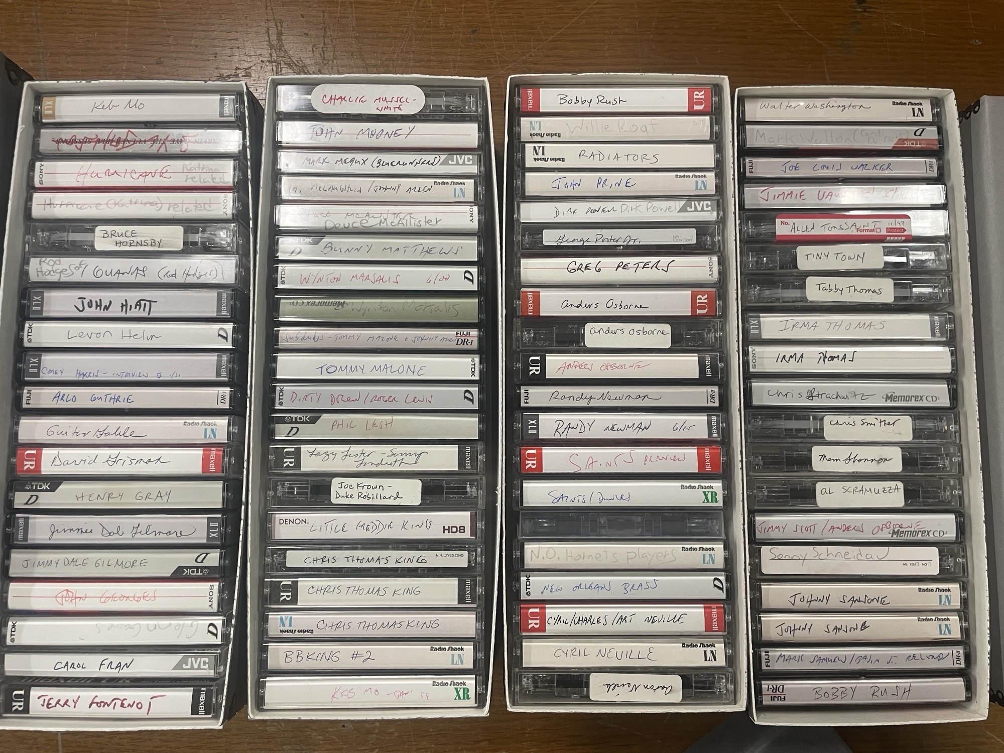 Tulane