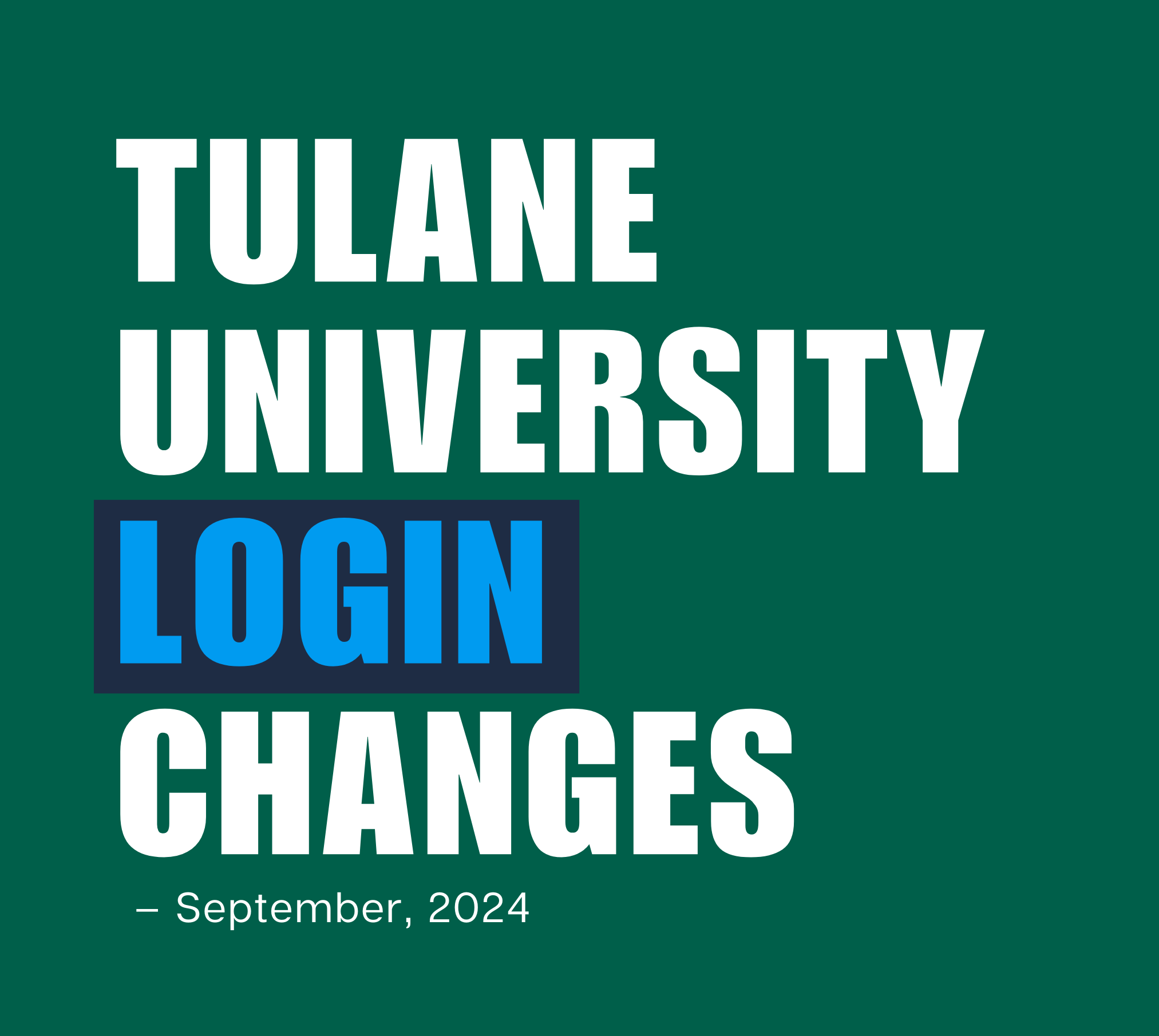 Tulane