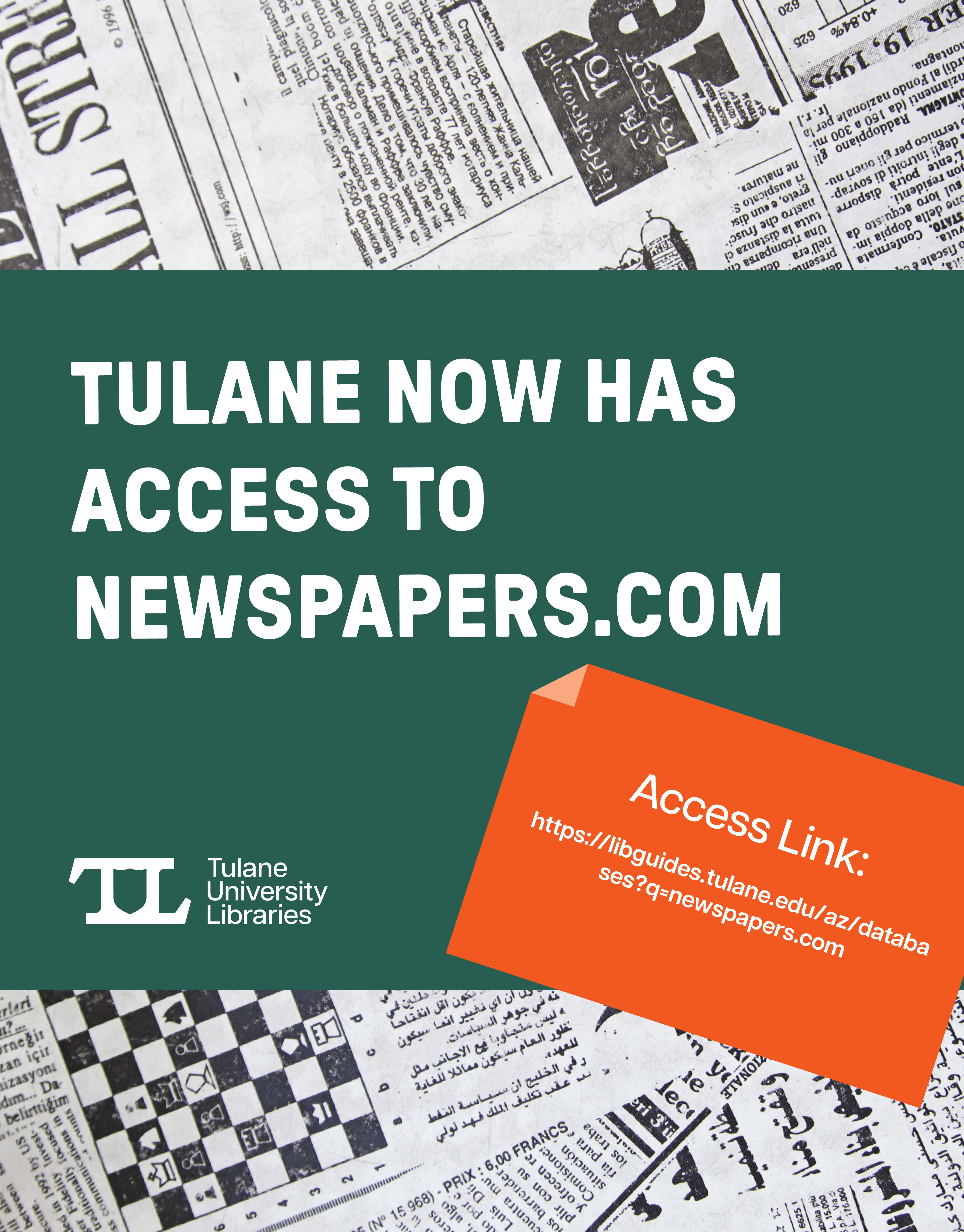 Tulane