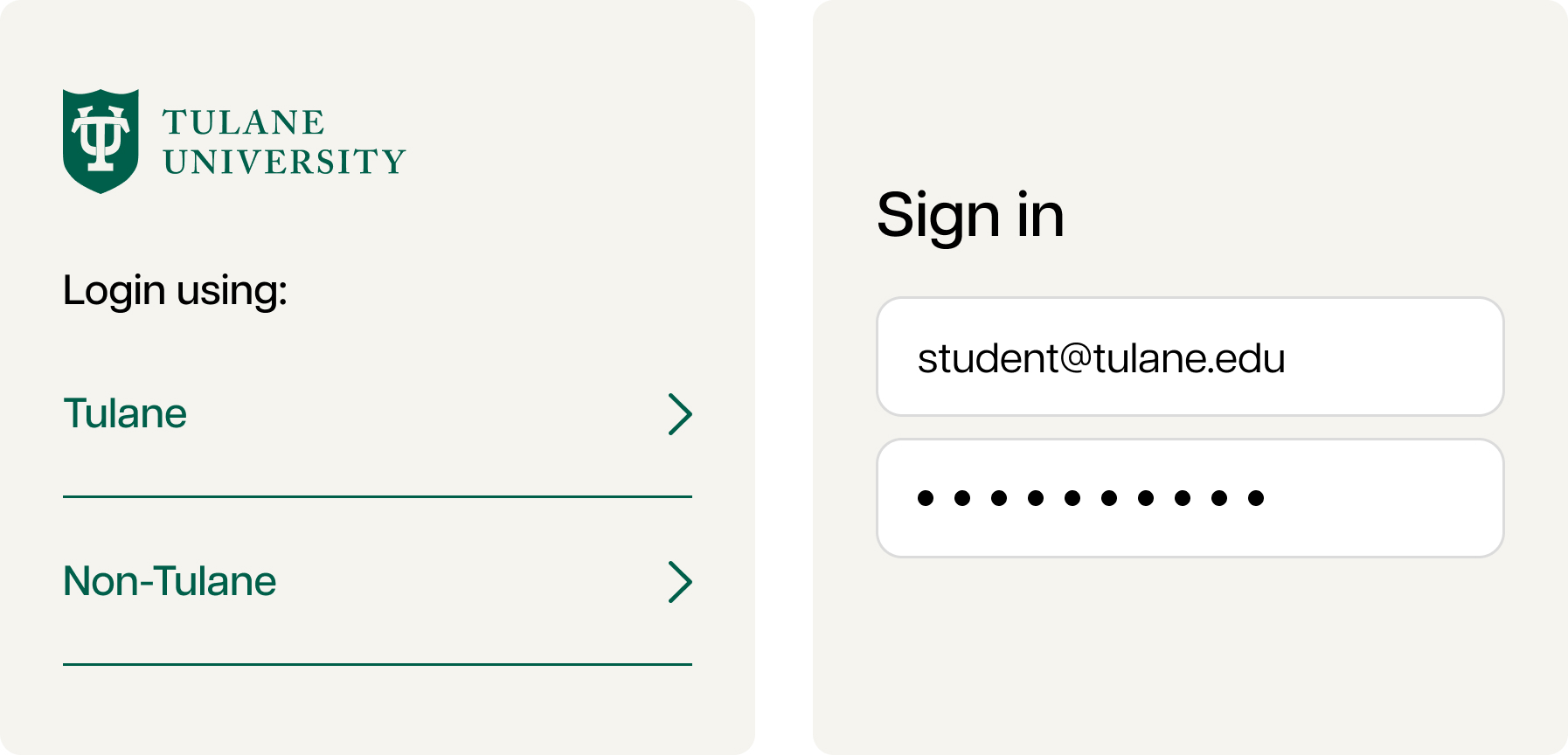 Tulane