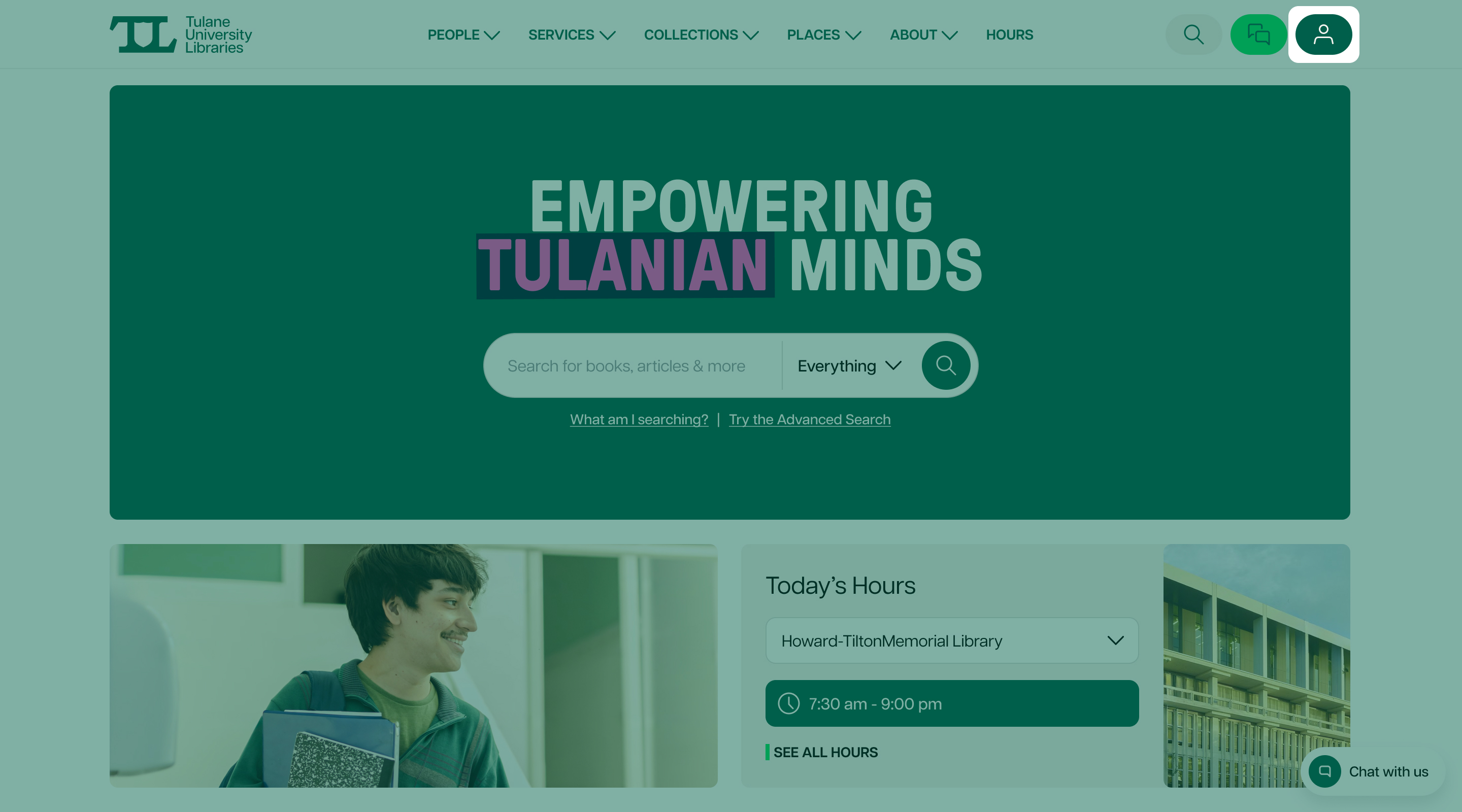 Tulane