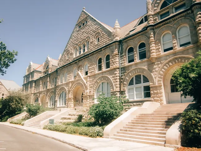 Tulane
