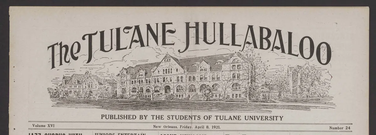 Tulane