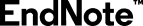 endnote logo