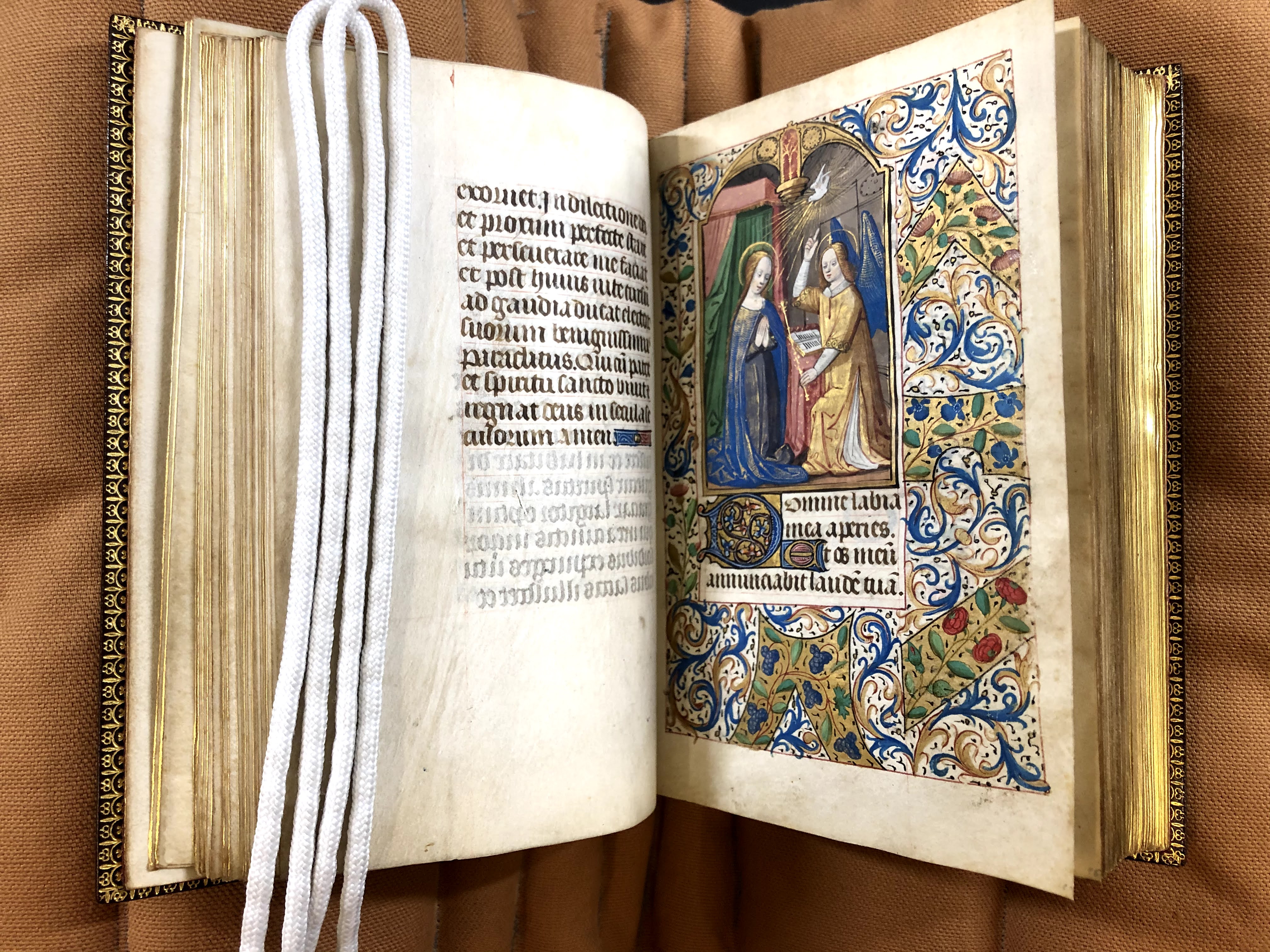 Rare books held by Tulane University Special Collections