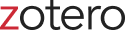 zotero logo