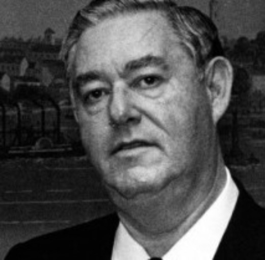 Richard Greenleaf